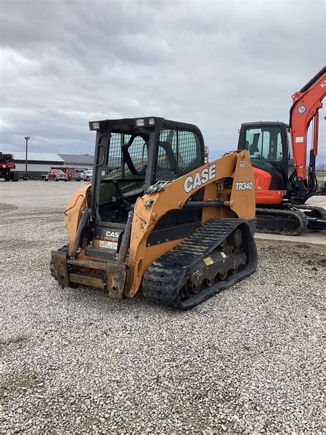 case tr340 compact track loader|case tr340 for sale.